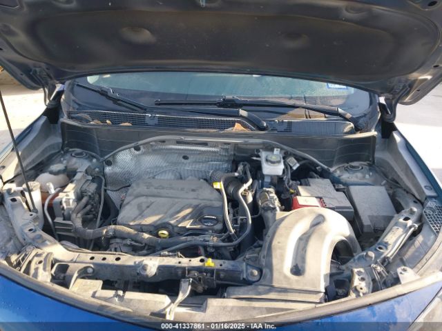 KL4MMDS22NB131609 Buick Encore Gx Fwd Select