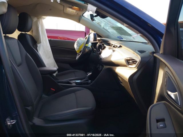 KL4MMDS22NB131609 Buick Encore Gx Fwd Select