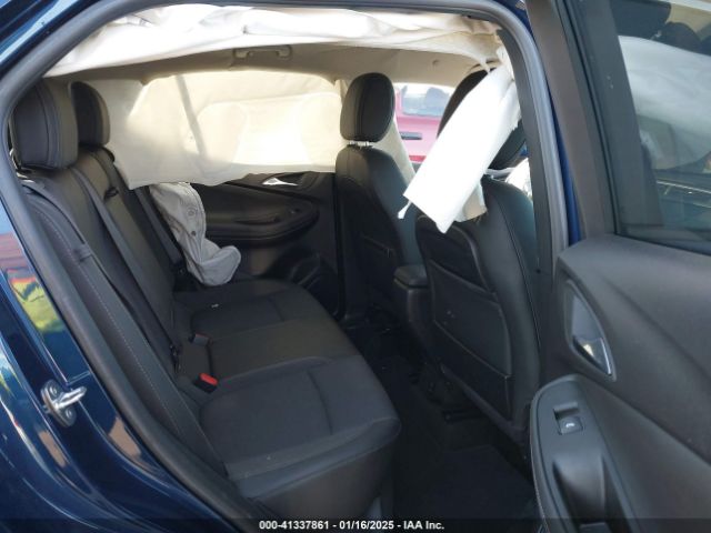KL4MMDS22NB131609 Buick Encore Gx Fwd Select