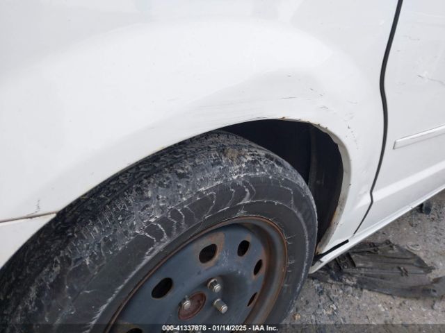 2C4RDGBG0ER372904 Dodge Grand Caravan Se 30th Anniversary