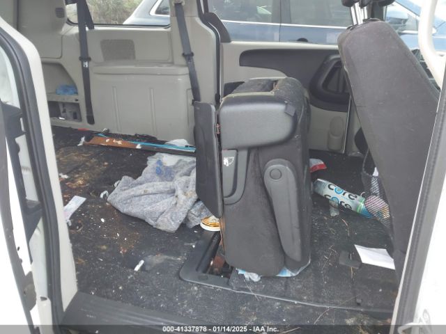 2C4RDGBG0ER372904 Dodge Grand Caravan Se 30th Anniversary