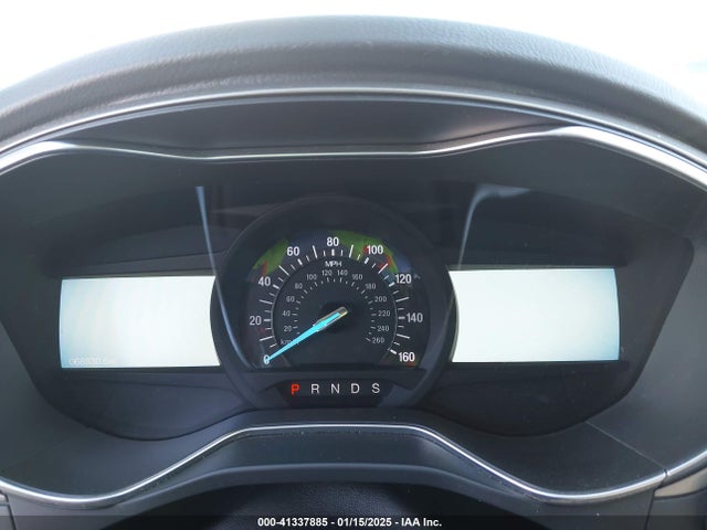 Ford FUSION SE 2016 3FA6P0H79GR195054 Image 7