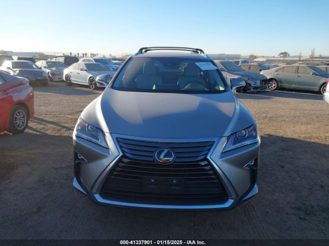 2T2ZZMCA6HC078188 Lexus RX 350