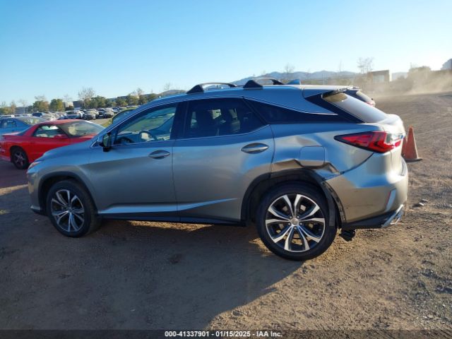 2T2ZZMCA6HC078188 Lexus RX 350