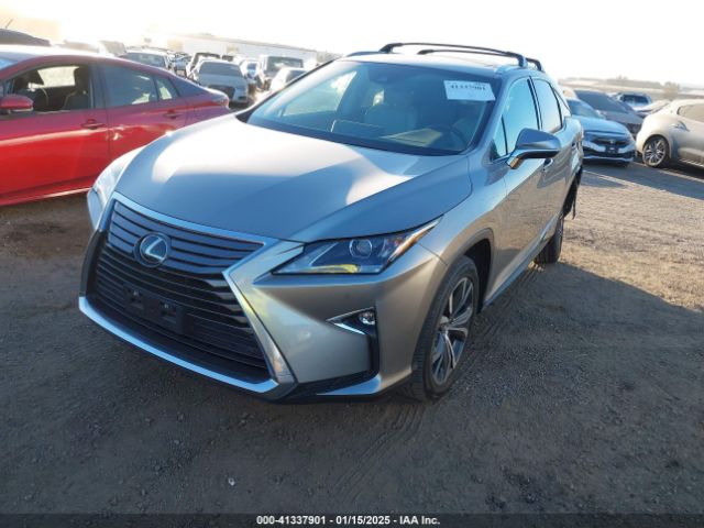 2T2ZZMCA6HC078188 Lexus RX 350