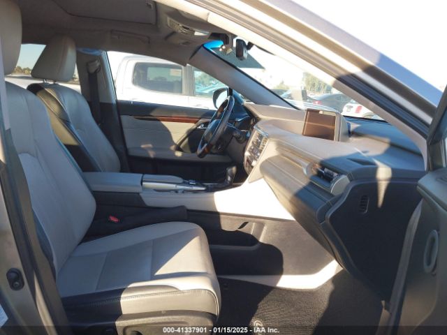 2T2ZZMCA6HC078188 Lexus RX 350