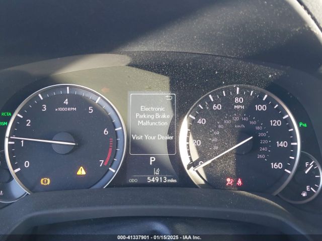 2T2ZZMCA6HC078188 Lexus RX 350