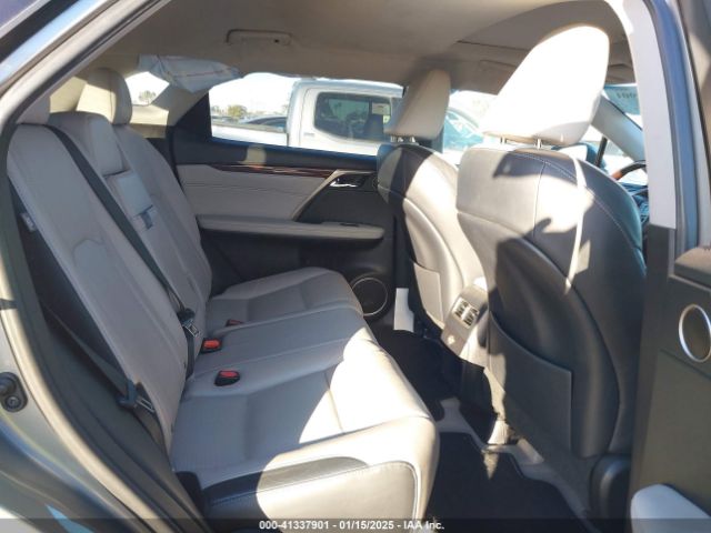 2T2ZZMCA6HC078188 Lexus RX 350