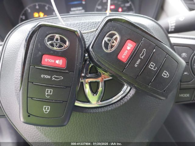 5YFB4MDE5RP127503 Toyota COROLLA LE