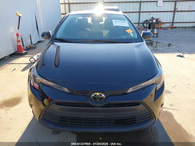5YFB4MDE5RP127503 Toyota COROLLA LE