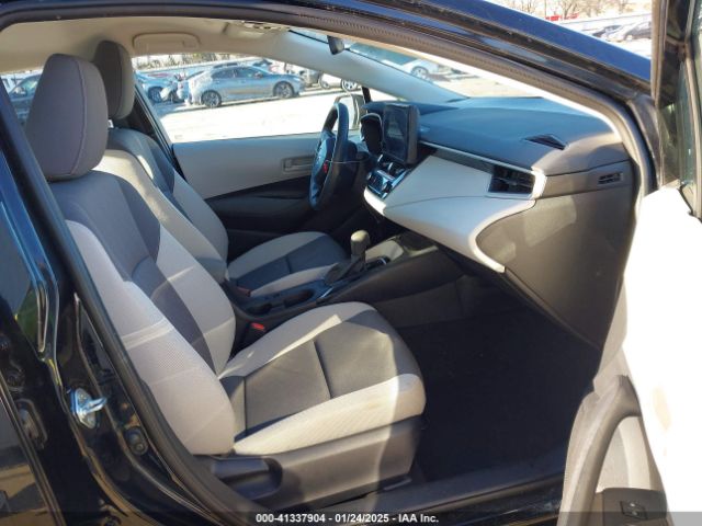 5YFB4MDE5RP127503 Toyota COROLLA LE