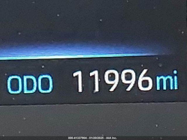 5YFB4MDE5RP127503 Toyota COROLLA LE
