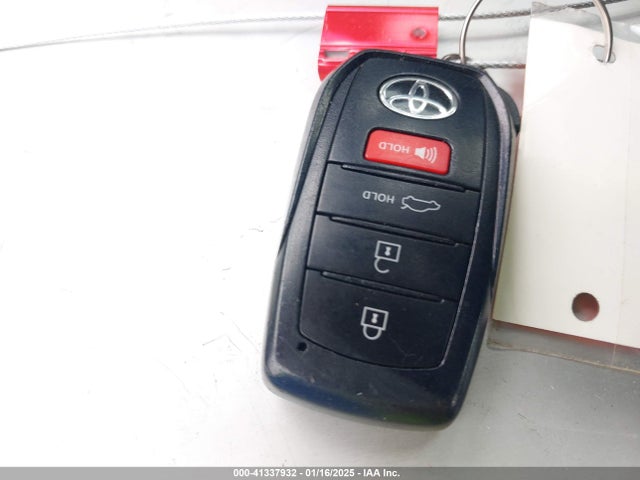 Toyota COROLLA SE 2023 5YFS4MCE7PP145340 Image 11