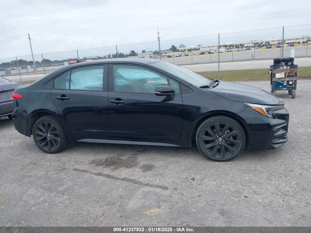 Toyota COROLLA SE 2023 5YFS4MCE7PP145340 Image 13