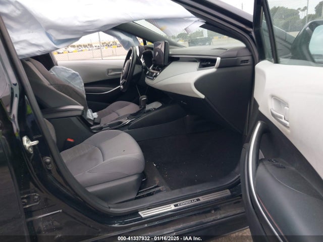 Toyota COROLLA SE 2023 5YFS4MCE7PP145340 Image 5