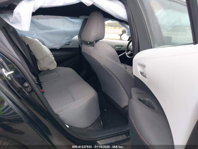 Toyota COROLLA SE 2023 5YFS4MCE7PP145340 Image 8