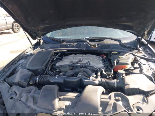 2013 JAGUAR XF SAJWJ0EF3D8S74872 Photo 9