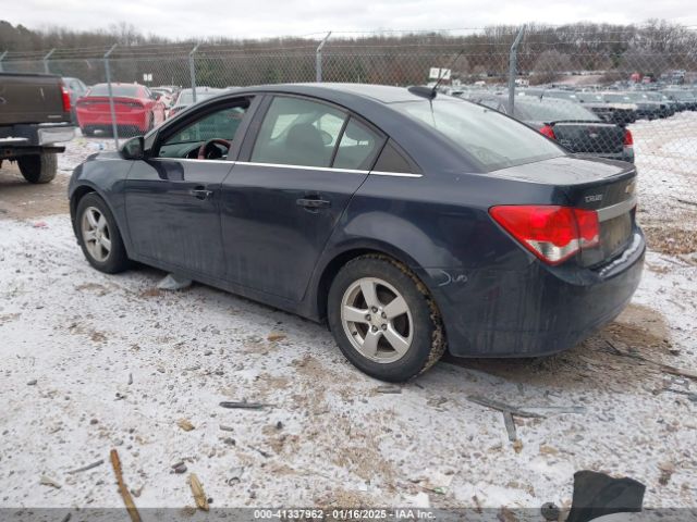 1G1PC5SB1F7145395 Chevrolet Cruze 1lt Auto