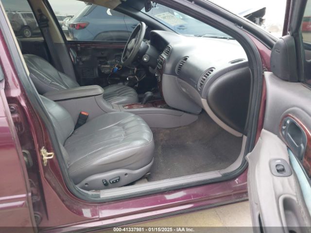 1998 CHRYSLER CONCORDE 2C3HD46J6WH185856 Photo 4