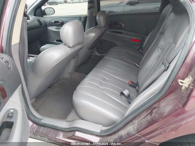 1998 CHRYSLER CONCORDE 2C3HD46J6WH185856 Photo 7