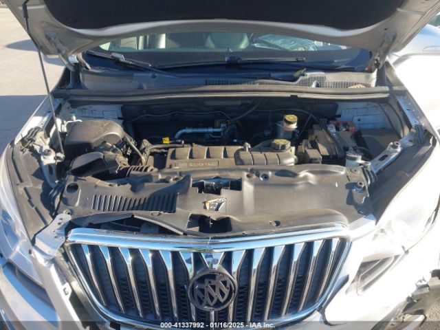 KL4CJBSB7FB170223 Buick Encore Convenience