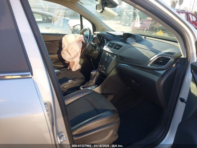 KL4CJBSB7FB170223 Buick Encore Convenience