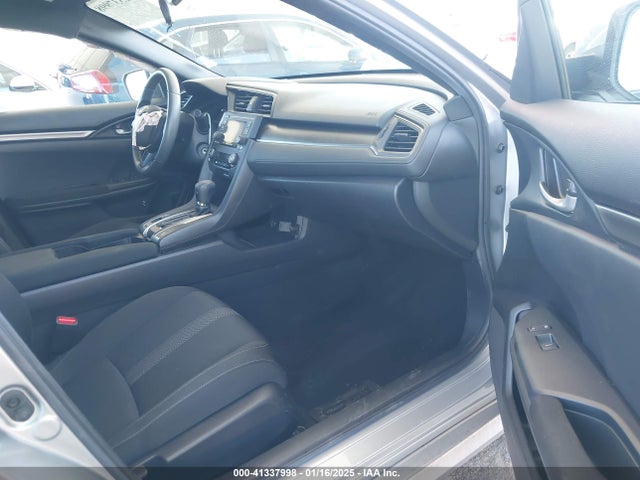 Honda Civic Lx 2020 SHHFK7H36LU400211 Image 5
