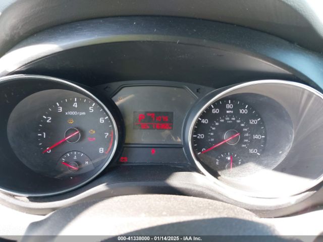 KNDMB5C13G6101070 KIA SEDONA LX