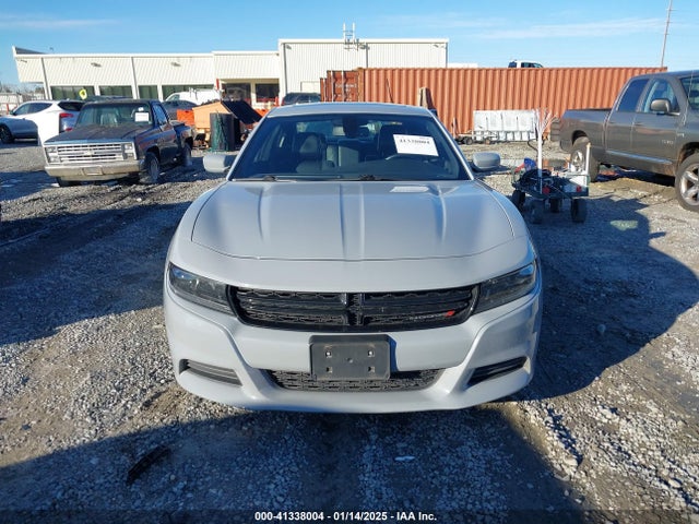 Dodge Charger Sxt Rwd 2022 2C3CDXBG2NH220137 Image 12