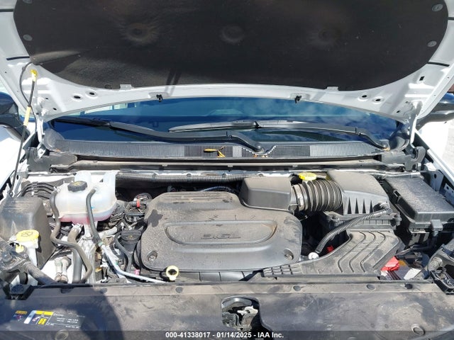 Chrysler Pacifica Touring L 2024 2C4RC1BG4RR151537 Image 10
