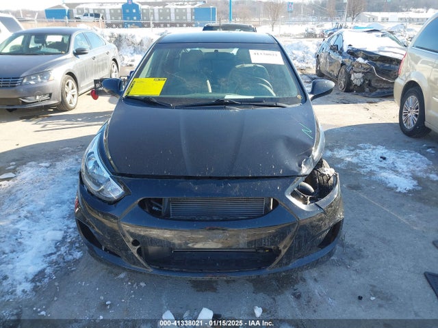 Hyundai ACCENT SE 2017 KMHCT5AE3HU349763 Image 13