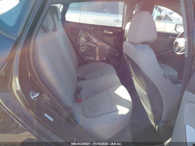 Hyundai ACCENT SE 2017 KMHCT5AE3HU349763 Image 8