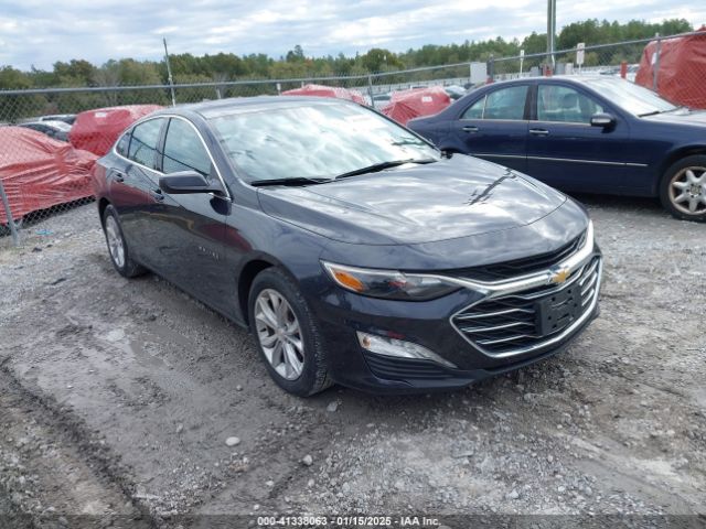 1G1ZD5ST2PF245169 auction archive image