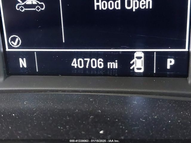 1G1ZD5ST2PF245169 Chevrolet Malibu Fwd 1lt