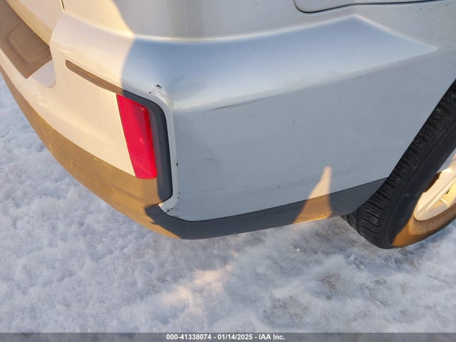 GMC Terrain Sle-1 2016 2GKALMEK6G6165439 Image 17
