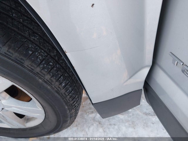 GMC Terrain Sle-1 2016 2GKALMEK6G6165439 Image 19