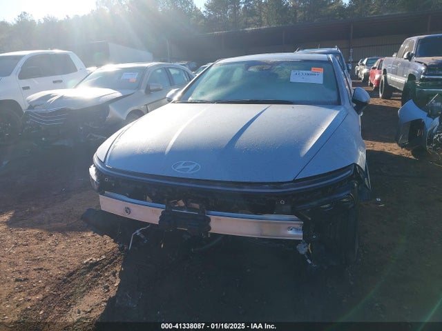 KMHL64JA2RA383825 Hyundai SONATA SEL