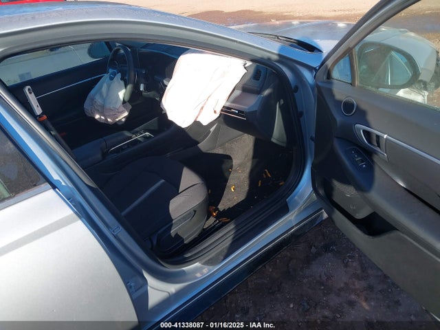 KMHL64JA2RA383825 Hyundai SONATA SEL