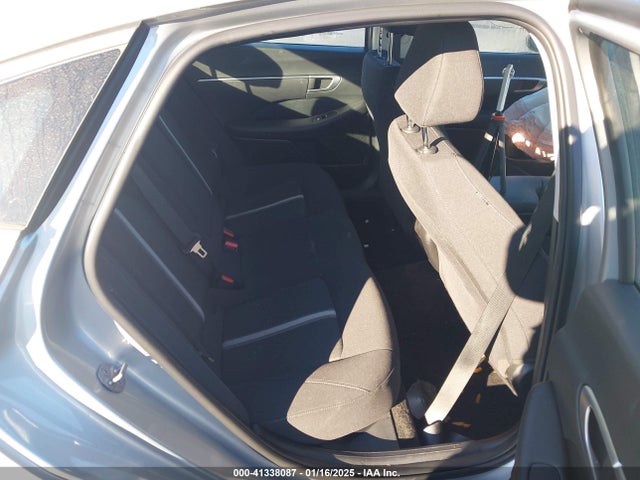 KMHL64JA2RA383825 Hyundai SONATA SEL