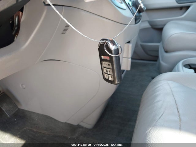 Honda Odyssey Ex-l 2015 5FNRL5H64FB089067 Image 11