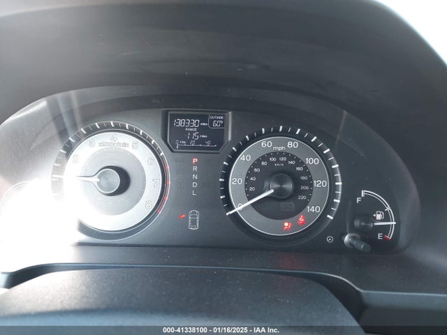Honda Odyssey Ex-l 2015 5FNRL5H64FB089067 Image 7