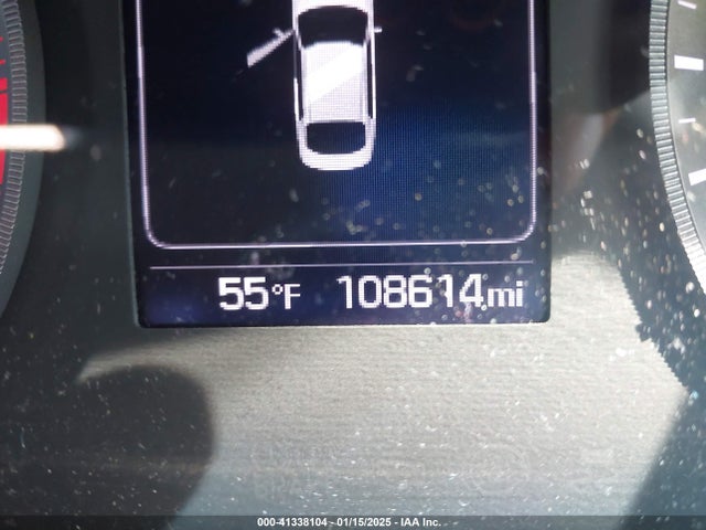 Hyundai SONATA SE 2016 5NPE24AF5GH286810 Image 15