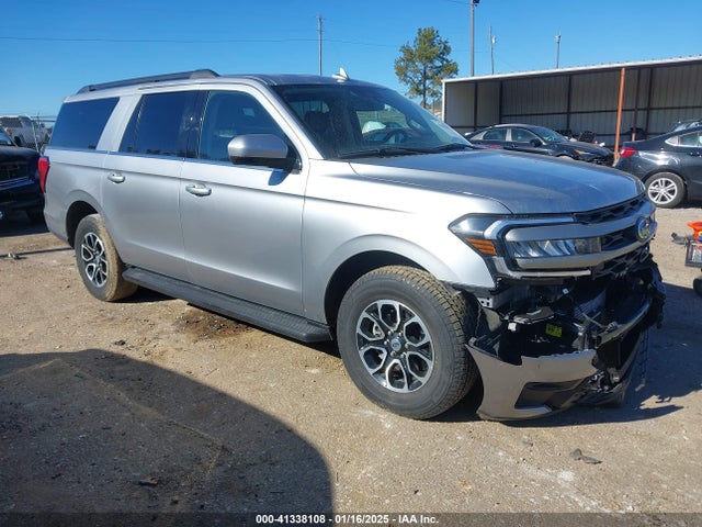 Ford Expedition Xlt Max 2024 1FMJK1J81REA09441 Image 1