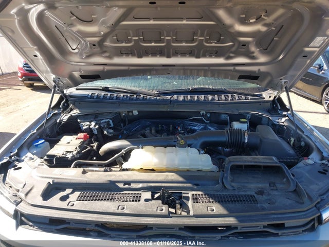 Ford Expedition Xlt Max 2024 1FMJK1J81REA09441 Image 10