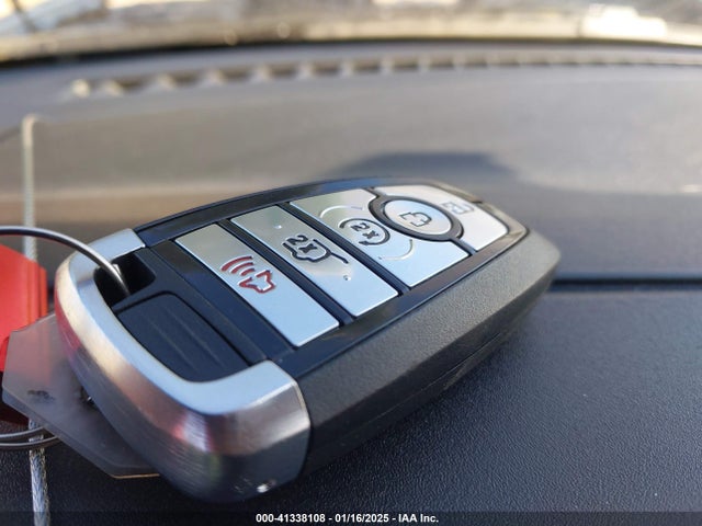 Ford Expedition Xlt Max 2024 1FMJK1J81REA09441 Image 11