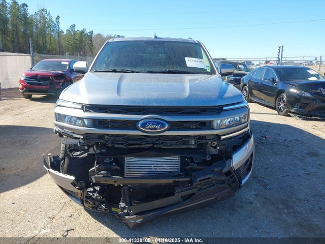 Ford Expedition Xlt Max 2024 1FMJK1J81REA09441 Image 12