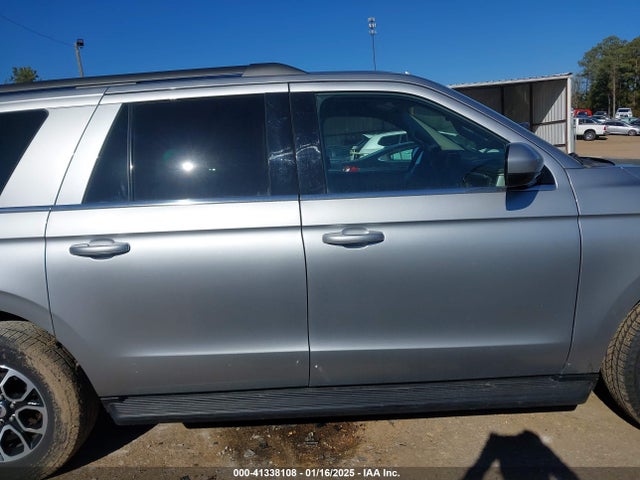 Ford Expedition Xlt Max 2024 1FMJK1J81REA09441 Image 13
