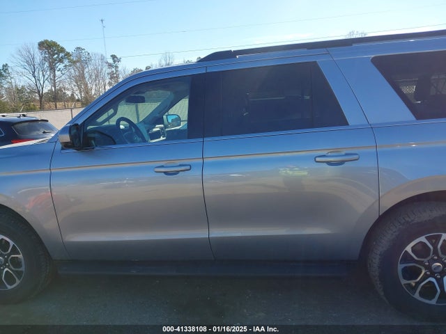 Ford Expedition Xlt Max 2024 1FMJK1J81REA09441 Image 14