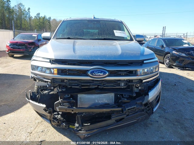 Ford Expedition Xlt Max 2024 1FMJK1J81REA09441 Image 6