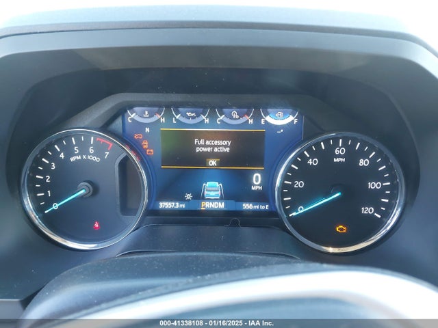 Ford Expedition Xlt Max 2024 1FMJK1J81REA09441 Image 7